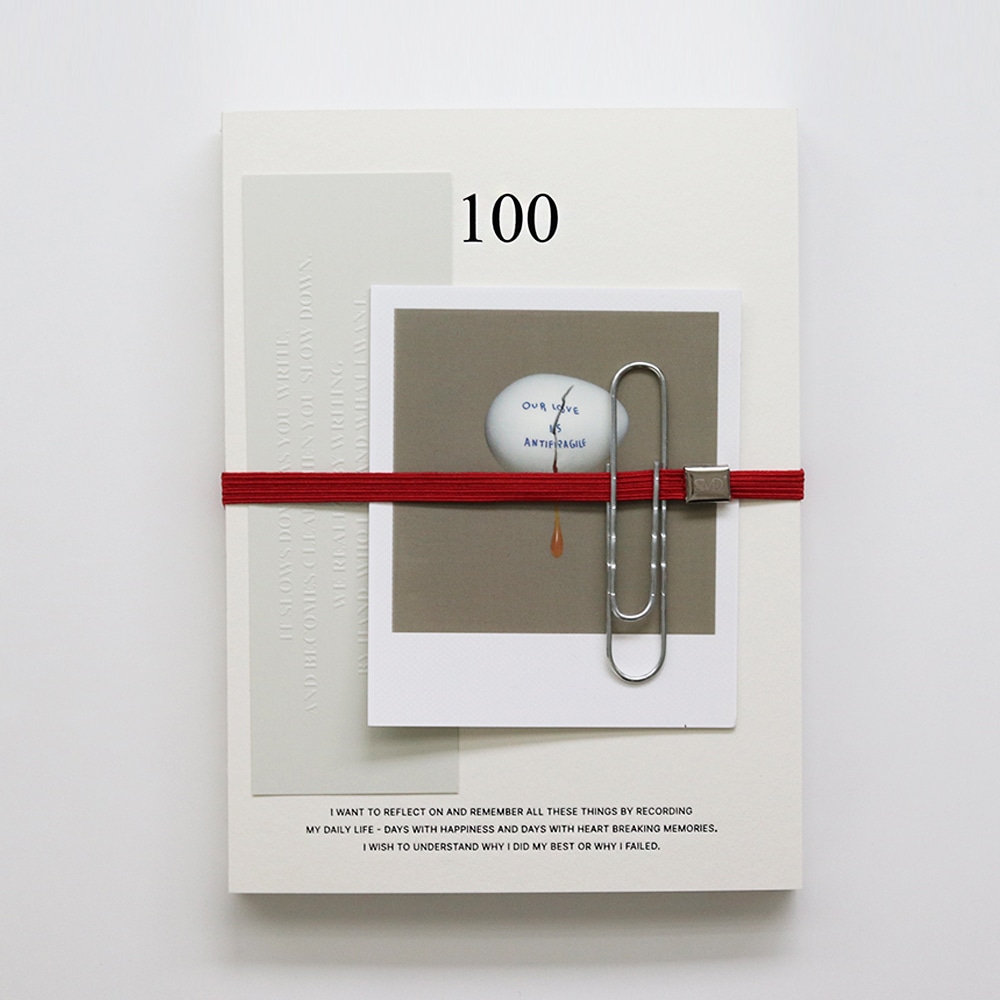 100 Note – Bild 2
